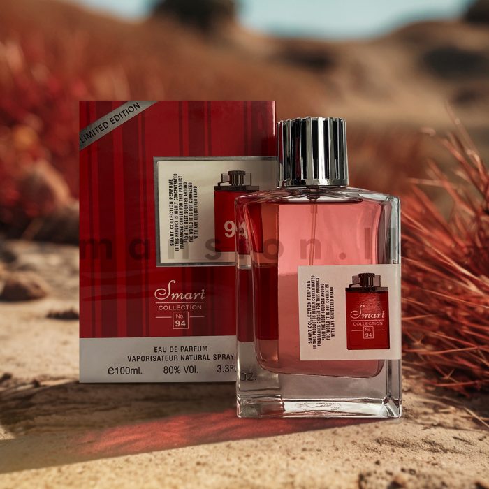 Smart Collection EDP 100ml Mansion