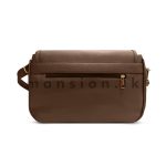 AA Wide Flap Open Shoulder Bag - Image 10