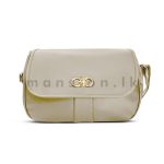 AA Wide Flap Open Shoulder Bag - Image 2