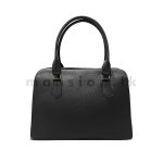 Structured Box Handbag - Image 13