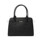 Structured Box Handbag - Image 11