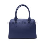 Structured Box Handbag - Image 7