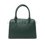 Structured Box Handbag - Image 16