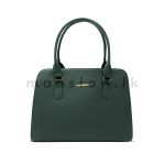 Structured Box Handbag - Image 14