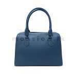 Structured Box Handbag - Image 10