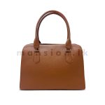 Structured Box Handbag - Image 4