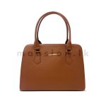 Structured Box Handbag - Image 2