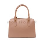 Structured Box Handbag - Image 19