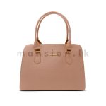 Structured Box Handbag - Image 17