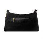Mini Chain Detail Shoulder Bag - Image 3