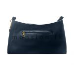 Mini Chain Detail Shoulder Bag - Image 6