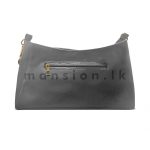 Mini Chain Detail Shoulder Bag - Image 9