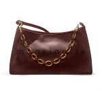 Mini Chain Detail Shoulder Bag - Image 14