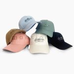 Emb California Cap