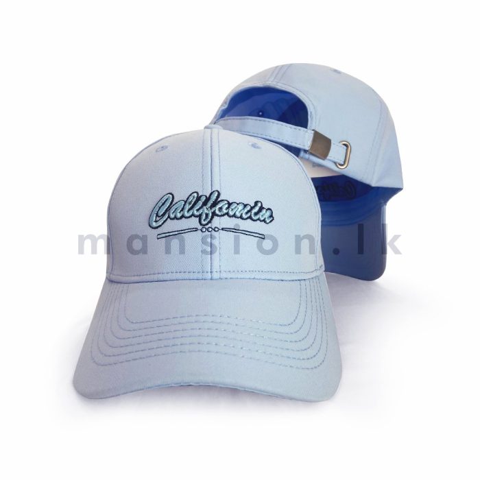 Emb California Cap - Image 7