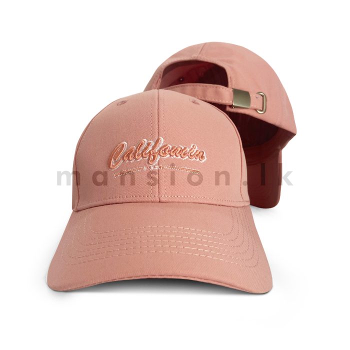 Emb California Cap - Image 4