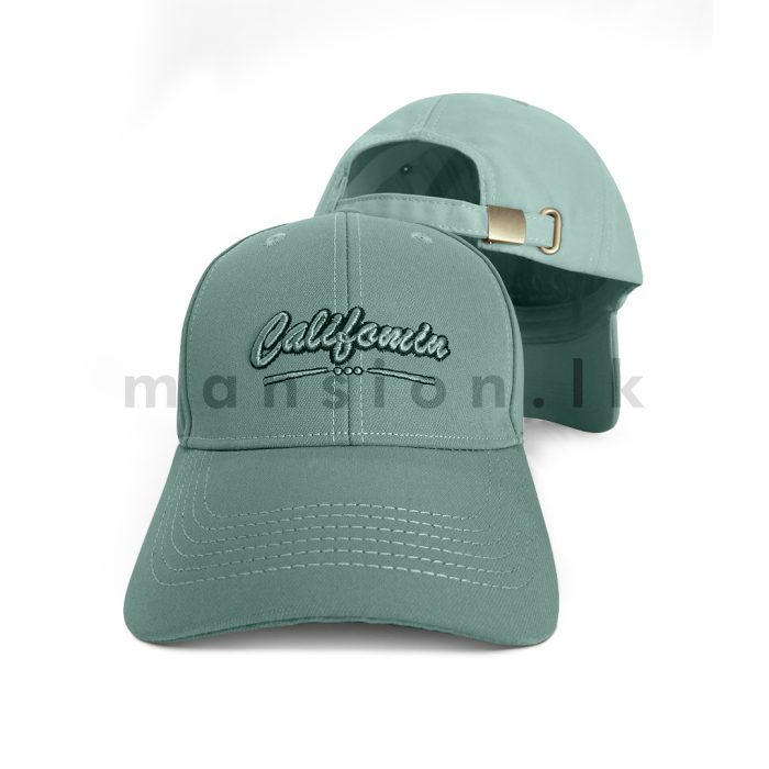 Emb California Cap - Image 3