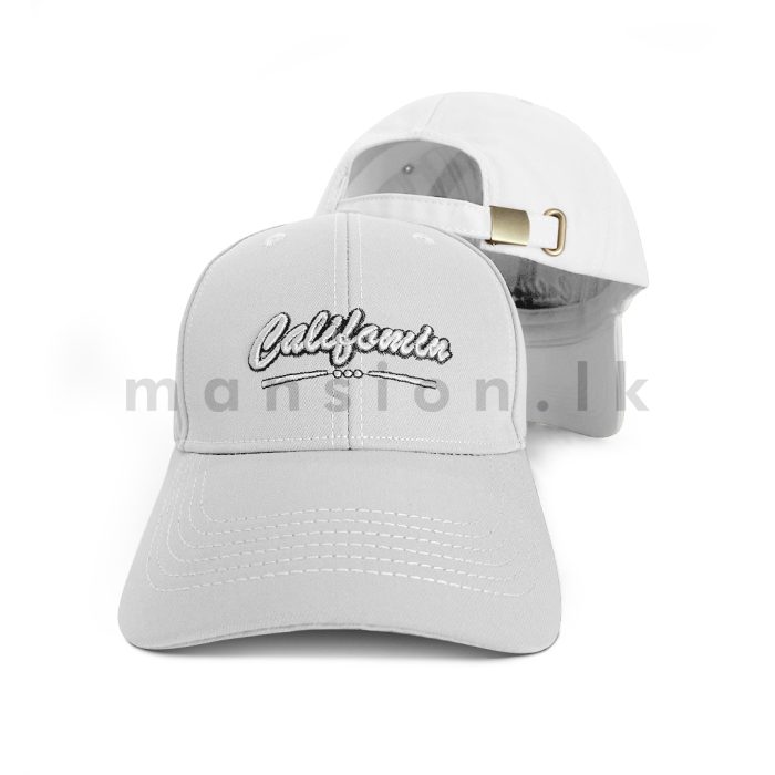 Emb California Cap - Image 2