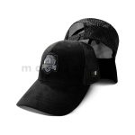 Caballos Horse Premium Suede Net Cap - Image 3