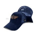 Horse Wings Premium Suede Net Cap - Image 4