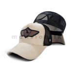 Horse Wings Premium Suede Net Cap - Image 6