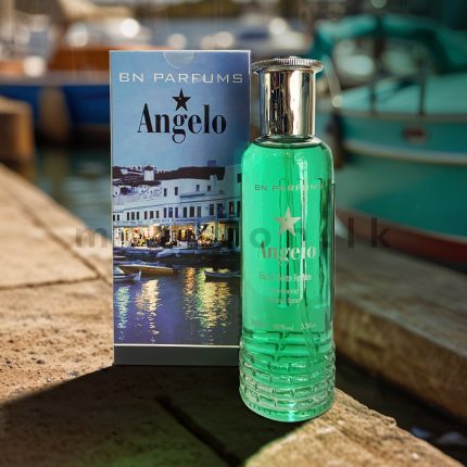 BN Angelo EDT - 100ml