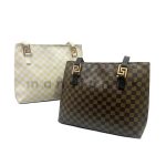 Check Print Tote