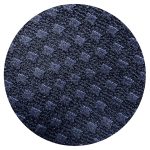 Loose Crop Top - Navy - Image 2