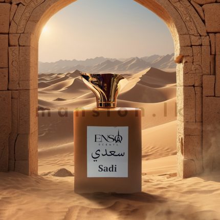 ENSO Sadi EDP - 100ml