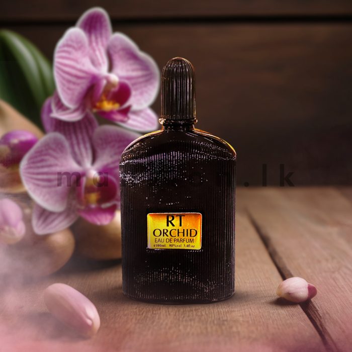 RT Orchid EDP - 100ml - Image 1