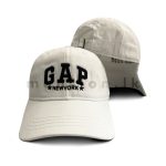 Gap Branded Washed Cap - Image 2