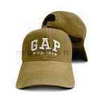 Gap Branded Washed Cap - Image 8