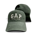 Gap Branded Washed Cap - Image 9