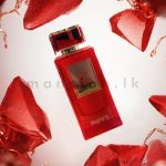 Riiffs Hot Red EDP - 100ml
