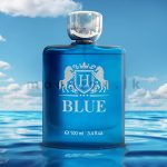 Hanna's Secret BLUE EDP - 100ml