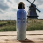 Mustang A Gents Body Spray EDP - 200ml