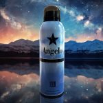 BN Angelo Gents Body Spray EDP - 200ml