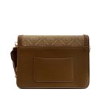 Two Tone Side Handbag - Image 16