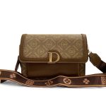 Two Tone Side Handbag - Image 2