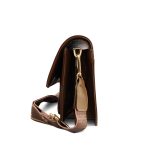Two Tone Side Handbag - Image 3