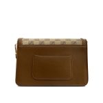 Two Tone Side Handbag - Image 4