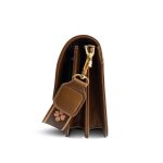 Two Tone Side Handbag - Image 6