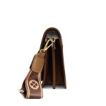 Two Tone Side Handbag - Image 15