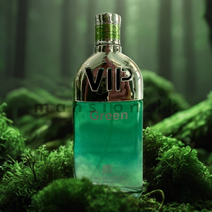 VIP Green EDT - 100ml - Image 1