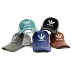 Adidas Emb Rexin Net Cap
