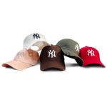 NY Emb Cap