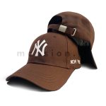 NY Emb Cap - Image 2