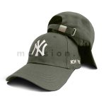 NY Emb Cap - Image 3