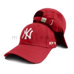 NY Emb Cap - Image 5