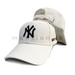 NY Emb Cap - Image 6